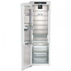 Liebherr IRBAc 5190 Peak BioFresh Εντοιχιζόμενο Ψυγείο Συντήρησης Υ178.8xΠ57xΒ55εκ. Λευκό Αριστερά Liebherr IRBAc 5190 Peak BioFresh Εντοιχιζόμενο Ψυγείο Συντήρησης Υ178.8xΠ57xΒ55εκ. Λευκό Αριστερά